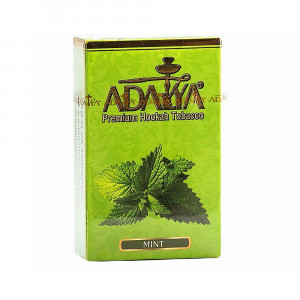 Табак для кальяна Adalya - Mint (Мята) 200г