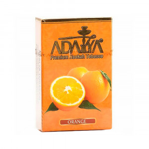 Табак для кальяна Adalya - Orange (Апельсин) 200г