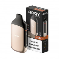 Электронная сигарета PLONQ ROQY M 10000 - Кола