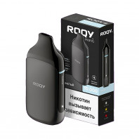 Электронная сигарета PLONQ ROQY M 10000 - Чистый
