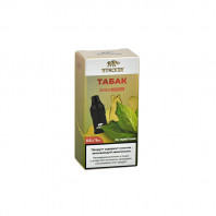 Картридж Attacker K-One 2000 - Табак