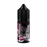 Жидкость MONSTERVAPOR ULTRA STRONG - BARAWOLF (Барбарис с малиной) 30мл 20мг