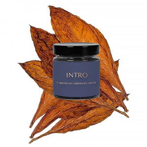 Табак для кальяна BRUME - INTRO (Табачный лист) 100г
