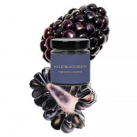 Табак для кальяна BRUME - WILD BLACKBERRY (Ежевика) 100г