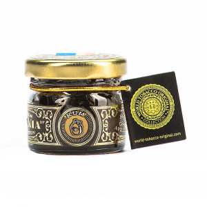 Табак для кальяна WTO DOMINICANA - Карибский Ром D28 20г