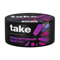 Табак для кальяна Take - Фиолетовый скитлс 25г