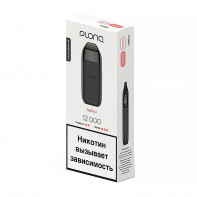 Электронная сигарета Plonq Prime 12000 - Арбуз