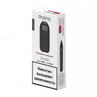 Электронная сигарета Plonq Prime 12000 - Вишневая газировка