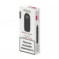 Электронная сигарета Plonq Prime 12000 - Вишневая газировка