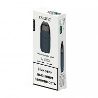 Электронная сигарета Plonq Prime 12000 - Киви Маракуйя Гуава