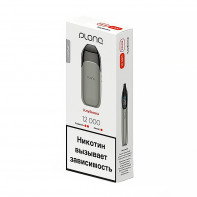 Электронная сигарета Plonq Prime 12000 - Клубника