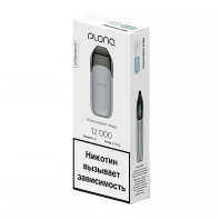 Электронная сигарета Plonq Prime 12000 - Кокосовая вода