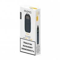 Электронная сигарета Plonq Prime 12000 - Манго