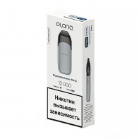 Электронная сигарета Plonq Prime 12000 - Можжевельник Мята