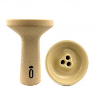 Чаша для кальяна Облако - Trio Phunnel Basic (Фанел)