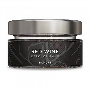 Табак для кальяна Bonche - Red Wine (Красное вино) 30г
