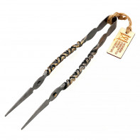 Щипцы для кальяна Werkbund - Bionik 23см