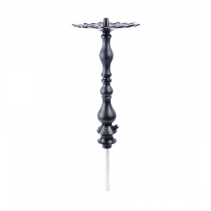 Кальян Karma - 0.0 Черный  (Без колбы)