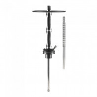 Кальян Tortuga - Компас (Черный) (Без колбы)