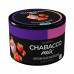 Смесь Chabacco MiX MEDIUM 50г - Клубничный Милкшейк