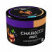 Смесь Chabacco MiX MEDIUM 50г - Смородиновый крамбл