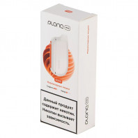 Электронная сигарета PLONQ MAX 6000 - Фруктовый мармелад