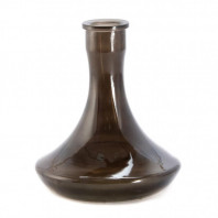 Колба для кальяна Vessel Glass Крафт дым