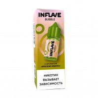Жидкость Inflave Bubble - Арбузная жвачка 30мл 20мг