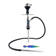 Кальян Арт - TH-9A - Machine (без колбы)