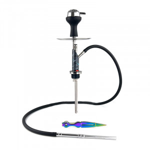 Кальян Арт - TH-9A - Machine (без колбы)