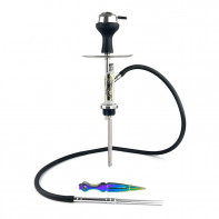 Кальян Арт - TH-9C - Mihendi 55см (без колбы)