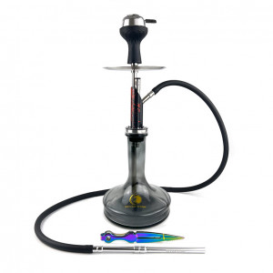 Кальян Арт - TH-9B - Aztec 55см (полный комплект)