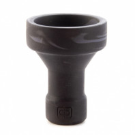 Чаша для кальяна Форма Убивашка фиолетовая