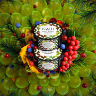 Табак для кальяна NАШ (НАШ) - Елки Ананас Ягоды 100г