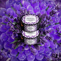 Табак для кальяна NАШ (НАШ) - Лавандовый тоник 100г