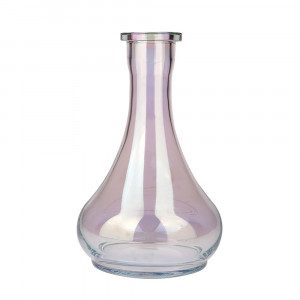 Колба для кальяна NJN hookah - SP Перламутр 28см