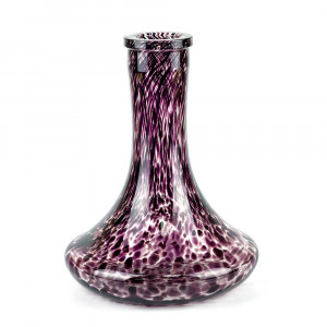 Колба для кальяна NJN hookah - NJ Марганец 28см