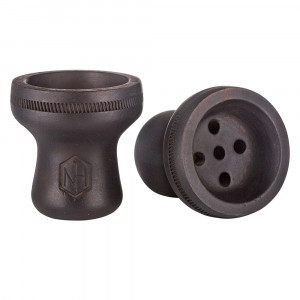 Чаша для кальяна NJN Hookah - Turkish