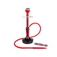 Кальян Seven Star - TECHNO Red (+калауд)