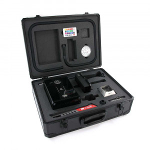 Кальян Nanosmoke FOUR в Кейсе