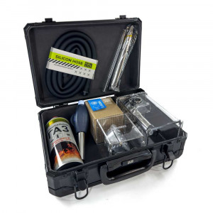 Кальян Nanosmoke NANO (в кейсе)