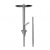 Кальян Mexanika Smoke - STM-B GL  (Без колбы)