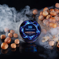 Табак для кальяна Sapphire Crown - Hazelnut Crush (Лесной орех) 25г