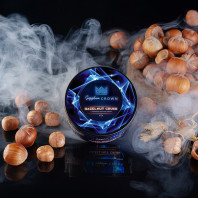 Табак для кальяна Sapphire Crown - Hazelnut Crush (Лесной орех) 25г