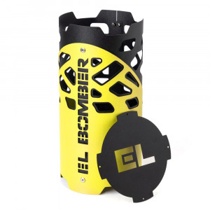 Колпак El Bomber - Off Road 4x4