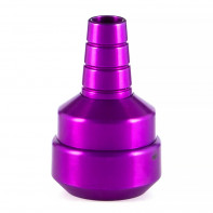 Мелассоуловитель Catcher Tortuga - Фиолетовый