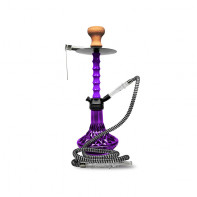Кальян Seven Star - HK-306 Пляжный Purple