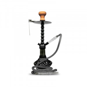 Кальян Seven Star - HK-306 Пляжный Black