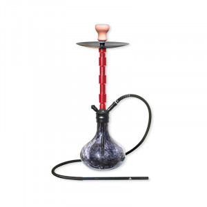 Кальян Seven Star - HK-319A Red