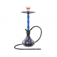 Кальян Seven Star - HK-319B Blue